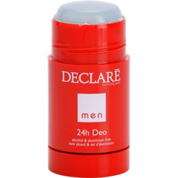 Declaré Men 24h deodorant fara alcool sau particule de aluminiu